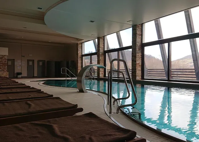 Pension Lidana Resort & Spa