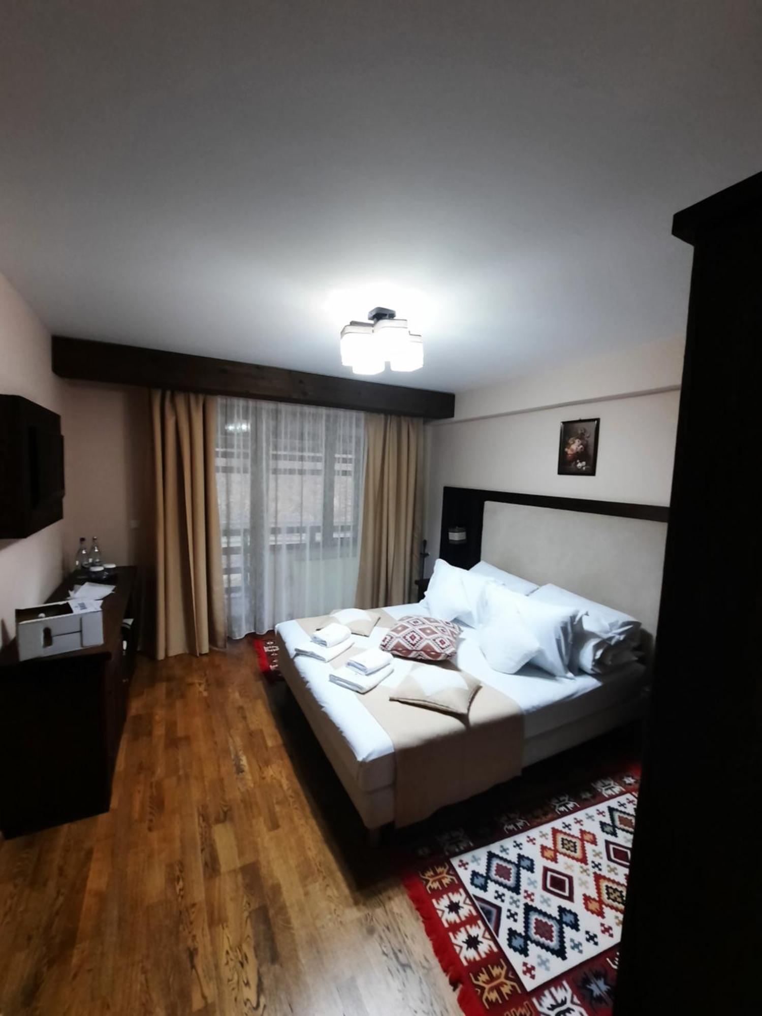 Pensiune Lidana & Vama (Suceava)