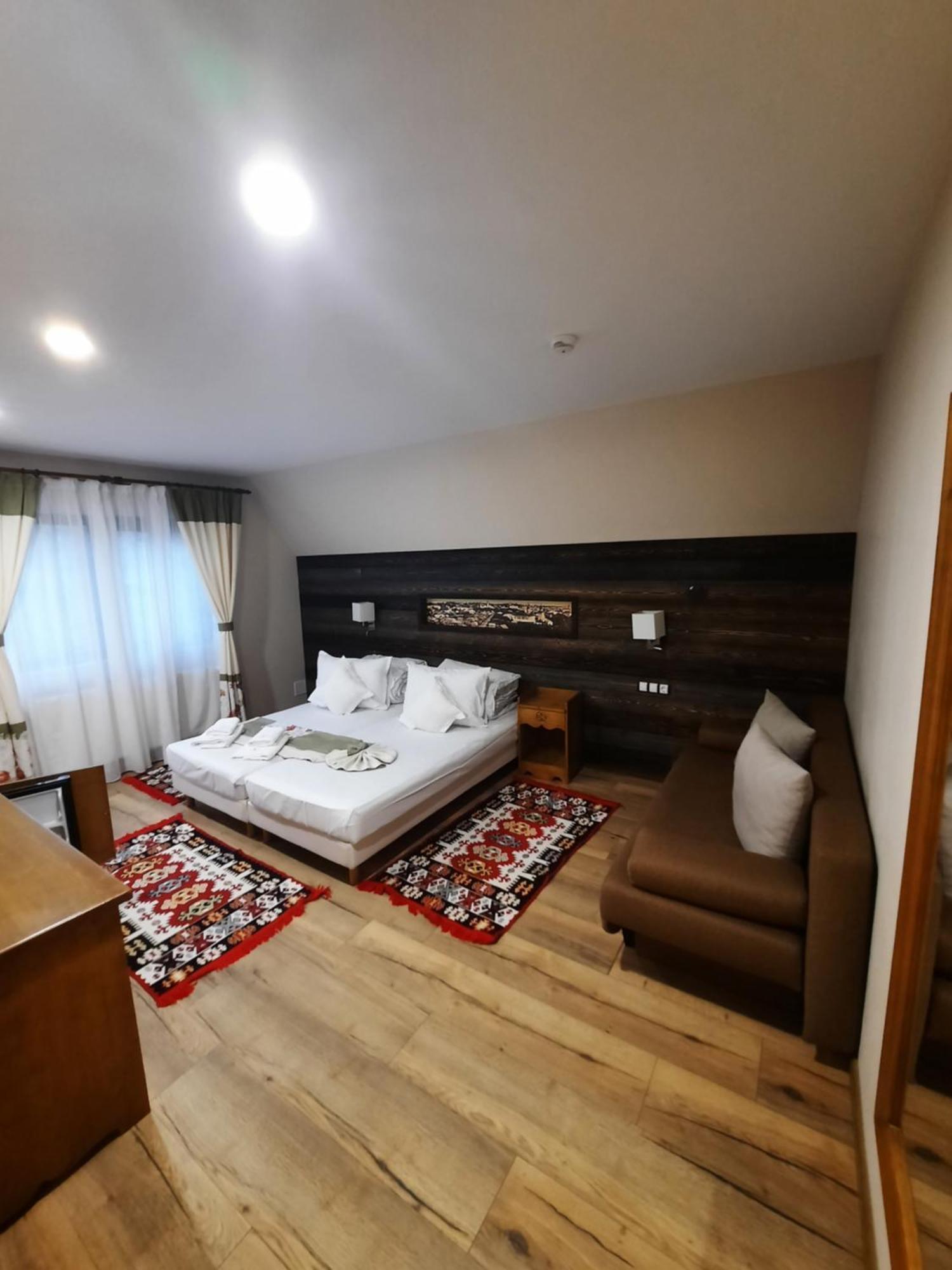 Pensiune Lidana & Vama (Suceava)