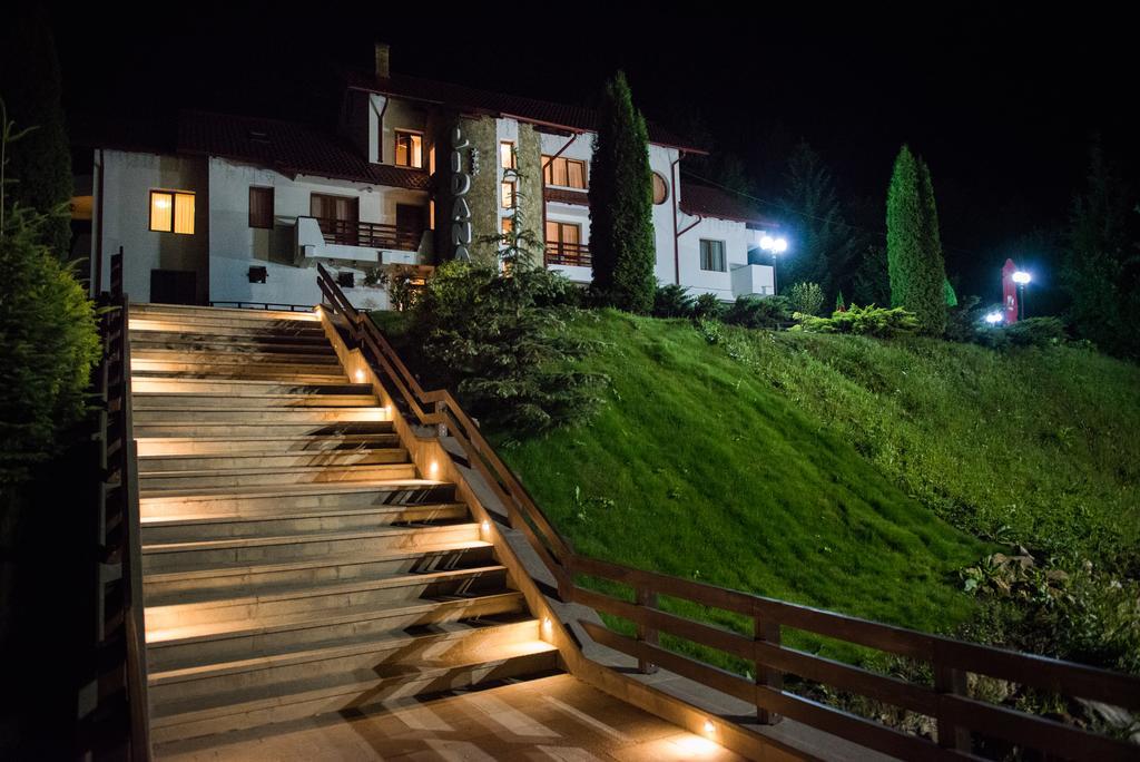 Lidana & Vama (Suceava)