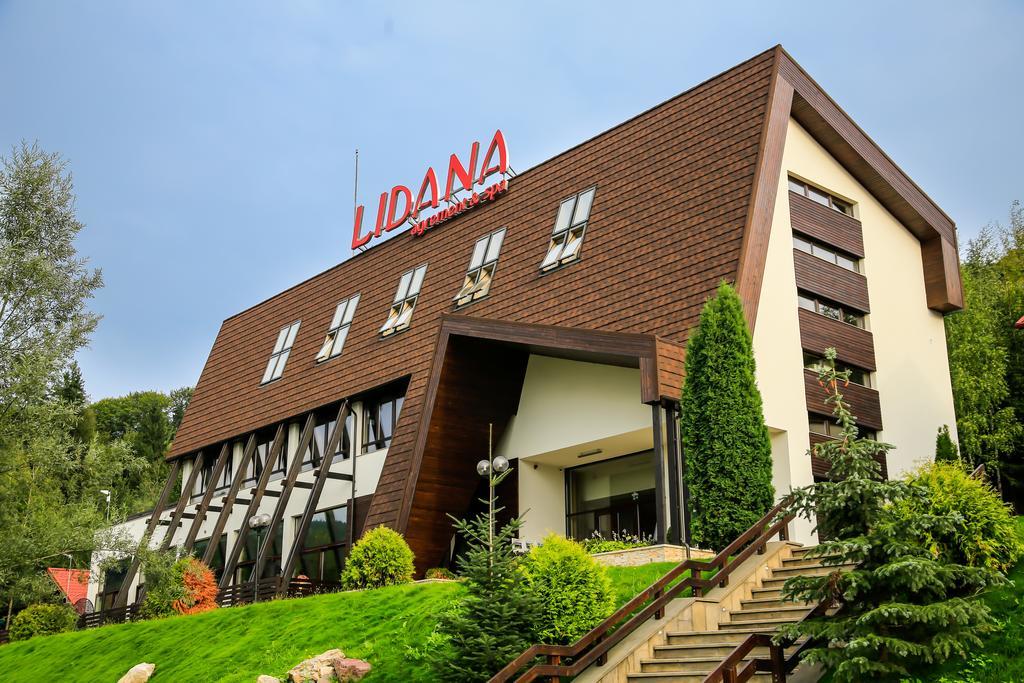 Lidana &