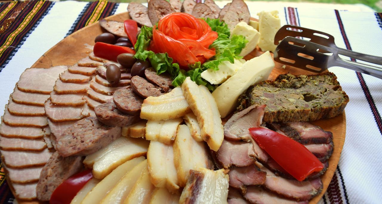 Pensiune Lidana & Vama (Suceava)